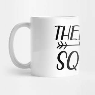 Therapy Squad Mug